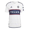 Camiseta de fútbol Vancouver Whitecaps Primera Equipación 2024 - Hombre